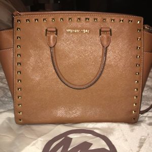Michael Kors bag excellent condition